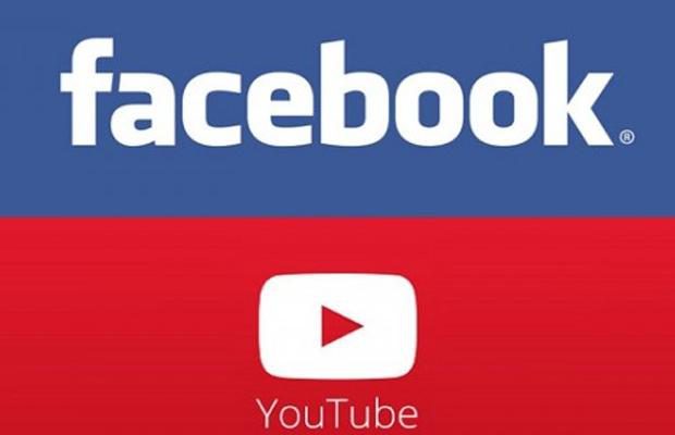 Facebook / You Tube, la conquête par la vidéo Facebook / You Tube, la conquête par la vidéo