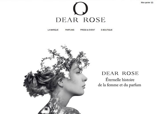 Dear Rose