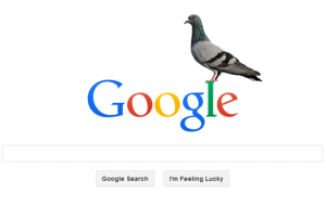 google-pigeon-algorithm-change