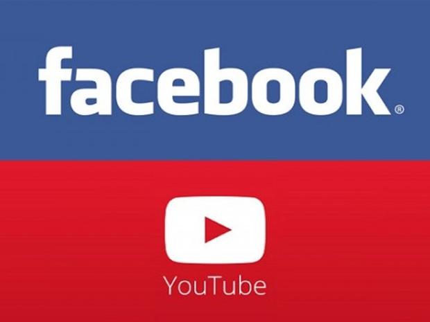 Facebook / You Tube, la conquête par la vidéo